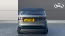 Land Rover Discovery 3.0 D300 R-Dynamic HSE 5dr Auto Diesel Station Wagon